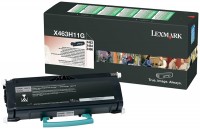 Фото - Картридж Lexmark X463H11G 