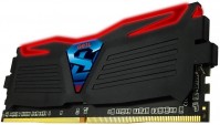 Фото - Оперативная память Geil Super Luce DDR4 GLR48GB2400C16DC