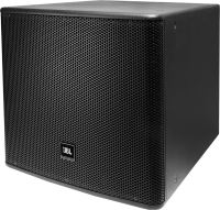 Фото - Сабвуфер JBL AC118S 