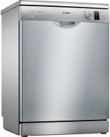 Фото - Посудомоечная машина Bosch SMS 25AI02E нержавейка