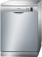 Фото - Посудомоечная машина Bosch SMS 25CI01E нержавейка