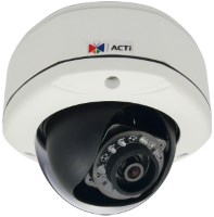 Фото - Камера видеонаблюдения ACTi E76 