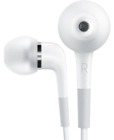 Наушники Apple iPod In-Ear Headphones with Remote and Mic 