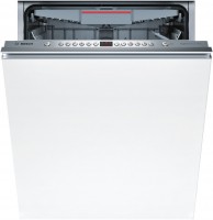 Фото - Встраиваемая посудомоечная машина Bosch SMV 46MX04 