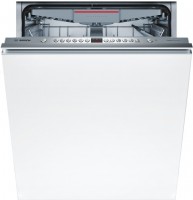 Фото - Встраиваемая посудомоечная машина Bosch SMV 46MX05E 