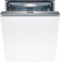 Фото - Встраиваемая посудомоечная машина Bosch SMV 68TX03 