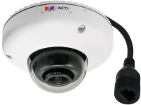 Фото - Камера видеонаблюдения ACTi E919 