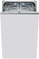 Фото - Встраиваемая посудомоечная машина Hotpoint-Ariston LSTB 4B01 