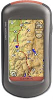 Фото - GPS-навигатор Garmin Oregon 450 