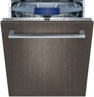 Фото - Встраиваемая посудомоечная машина Siemens SN 636X00 KE 