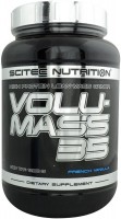 Фото - Гейнер Scitec Nutrition VoluMass 35 1.2 кг