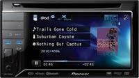 Фото - Автомагнитола Pioneer AVH-P3200BT