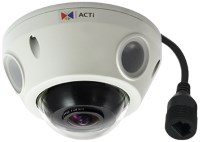 Фото - Камера видеонаблюдения ACTi E927 