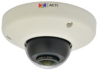 Фото - Камера видеонаблюдения ACTi E98 