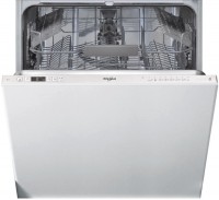 Фото - Встраиваемая посудомоечная машина Whirlpool WIC 3C26 