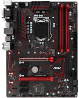 Фото - Материнская плата MSI Z270 GAMING PLUS 