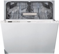 Фото - Встраиваемая посудомоечная машина Whirlpool WIO 3T121 