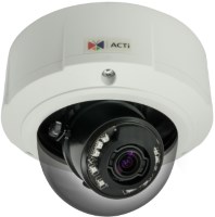 Фото - Камера видеонаблюдения ACTi Q81 