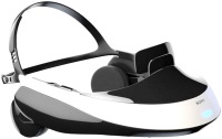 Фото - Очки виртуальной реальности Sony HMZ-T1 