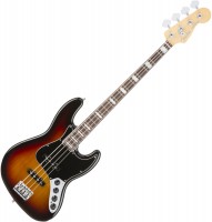 Фото - Гитара Fender American Elite Jazz Bass 