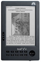 Фото - Электронная книга LBook eReader V3+