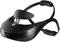 Фото - Очки виртуальной реальности Sony HMZ-T3 