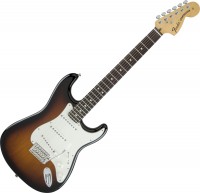 Фото - Гитара Fender American Special Stratocaster 