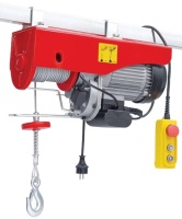 Фото - Тали и лебедки Intertool GT1483