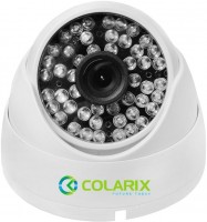 Фото - Камера видеонаблюдения COLARIX CAM-DOF-011 