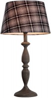 Фото - Настольная лампа ARTE LAMP Scotch A3090LT