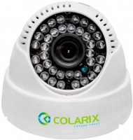 Фото - Камера видеонаблюдения COLARIX CAM-IIF-004 