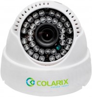 Фото - Камера видеонаблюдения COLARIX CAM-IIF-005 