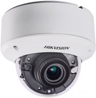 Фото - Камера видеонаблюдения Hikvision DS-2CE56F7T-ITZ 