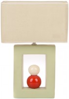 Фото - Настольная лампа Brille TL-60