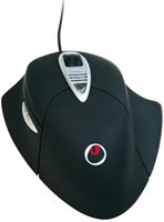 Фото - Мышка Raptor Gaming M3 LASER 