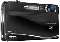Фото - Фотоаппарат Fujifilm Finepix Z800EXR