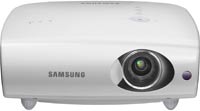 Фото - Проектор Samsung SP-L251 