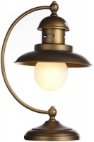 Фото - Настольная лампа Brille ELVIS-002T/1