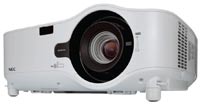 Фото - Проектор NEC NP2200