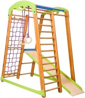 Фото - Игровая спортивная площадка SportBaby Kroha-2
