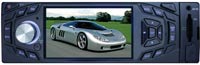 Фото - Автомагнитола DEX DX-735