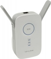 Фото - Wi-Fi адаптер TP-LINK RE350 