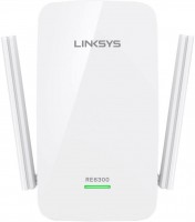 Фото - Wi-Fi адаптер LINKSYS RE6300 