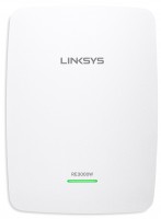 Фото - Wi-Fi адаптер LINKSYS RE3000W 