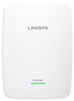 Фото - Wi-Fi адаптер LINKSYS RE3000W