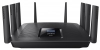 Фото - Wi-Fi адаптер LINKSYS EA9500 