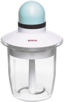 Фото - Миксер Bosch MMR 1501 бирюзовый