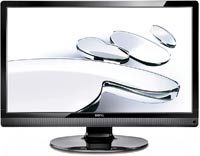 Фото - Монитор BenQ ML2441 24 "  черный