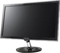 Фото - Монитор Samsung PX2370 23 "  черный