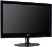 Фото - Монитор LG E2040S 20&nbsp;"  черный